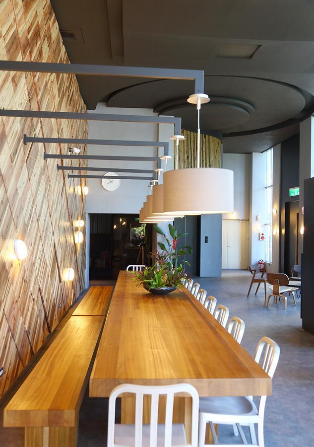 ג'יאושי J-Hotel מראה חיצוני תמונה