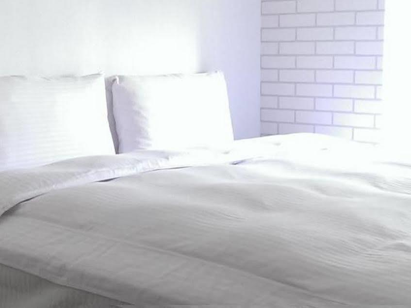 ג'יאושי J-Hotel מראה חיצוני תמונה